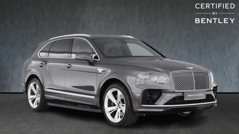 Used Bentley Bentayga 2023 for sale - 76089684: Photo 1
