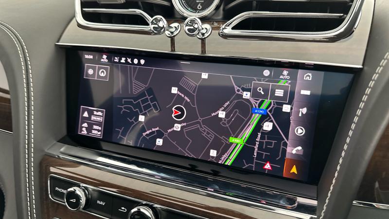 Used Bentley Bentayga 2023 for sale - 76089684: Photo 11