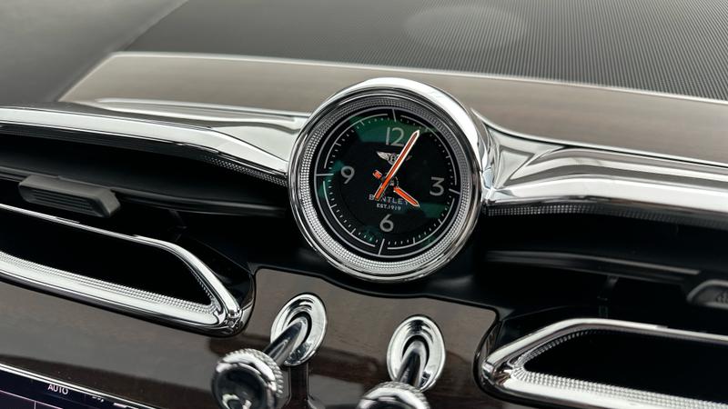 Used Bentley Bentayga 2023 for sale - 76089684: Photo 13