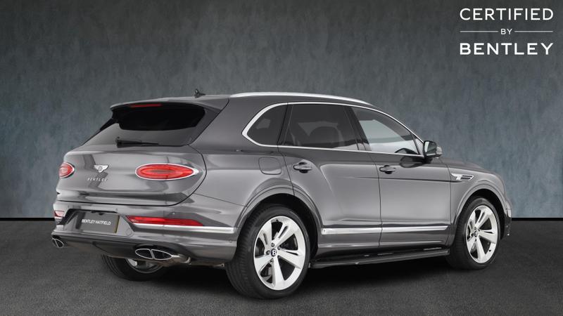 Used Bentley Bentayga 2023 for sale - 76089684: Photo 14