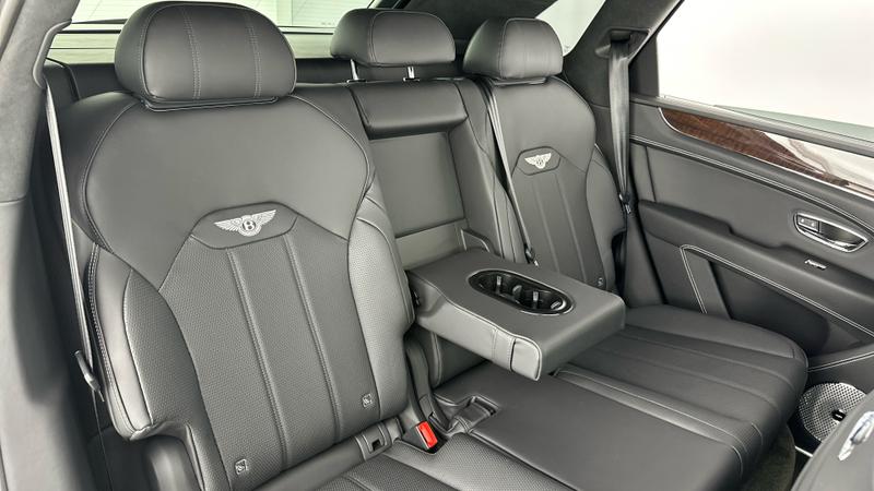 Used Bentley Bentayga 2023 for sale - 76089684: Photo 15
