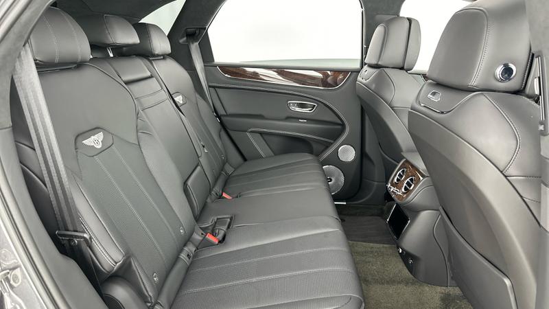 Used Bentley Bentayga 2023 for sale - 76089684: Photo 17