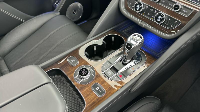 Used Bentley Bentayga 2023 for sale - 76089684: Photo 18