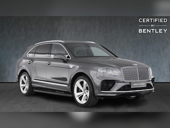 2023 - V8 Automatic 5-Door