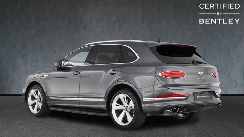 Used Bentley Bentayga 2023 for sale - 76089684: Photo 2