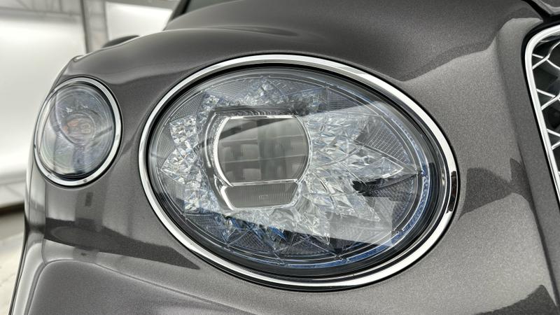 Used Bentley Bentayga 2023 for sale - 76089684: Photo 20