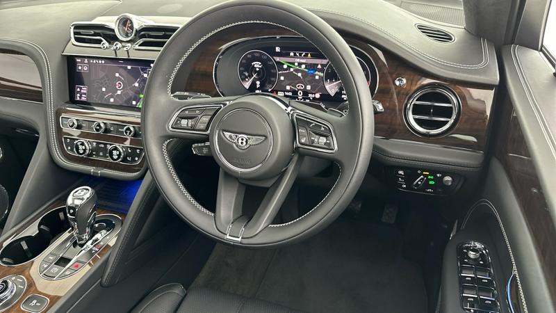 Used Bentley Bentayga 2023 for sale - 76089684: Photo 23