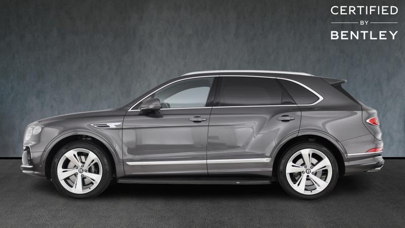 Used Bentley Bentayga 2023 for sale - 76089684: Photo 24
