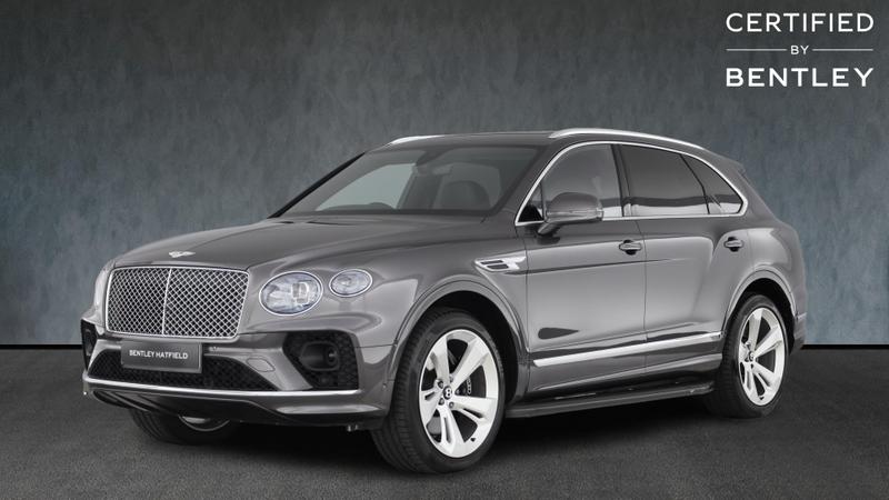 Used Bentley Bentayga 2023 for sale - 76089684: Photo 25
