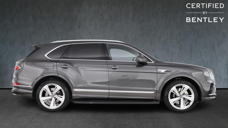 Used Bentley Bentayga 2023 for sale - 76089684: Photo 3