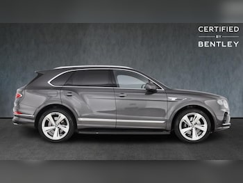 Used Bentley Bentayga 2023 for sale - 76089684: Photo