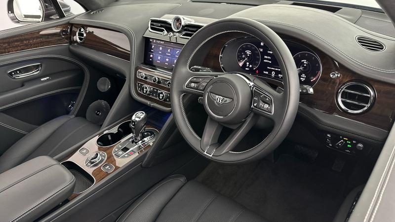 Used Bentley Bentayga 2023 for sale - 76089684: Photo 5