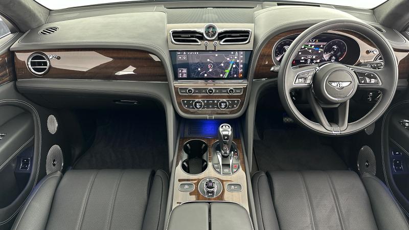 Used Bentley Bentayga 2023 for sale - 76089684: Photo 6
