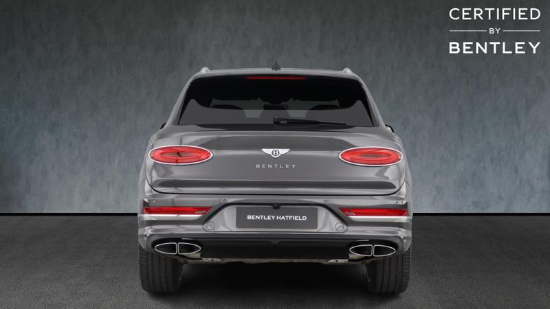 Used Bentley Bentayga 2023 for sale - 76089684: Photo 8