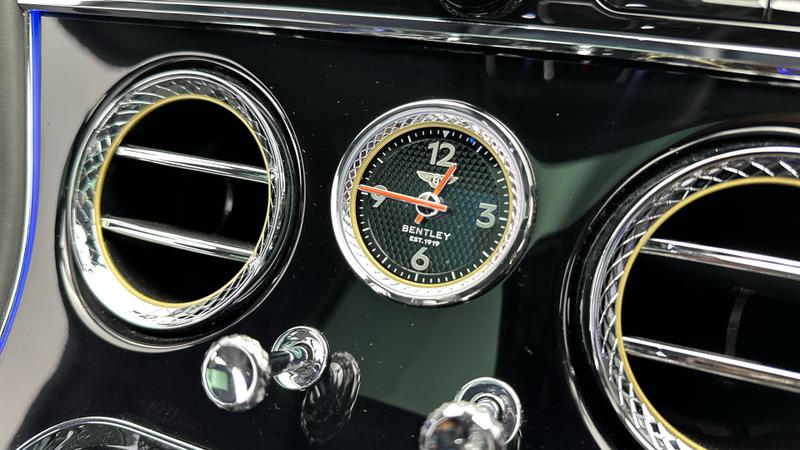 Used Bentley Continental 2021 for sale - 77354548: Photo 11