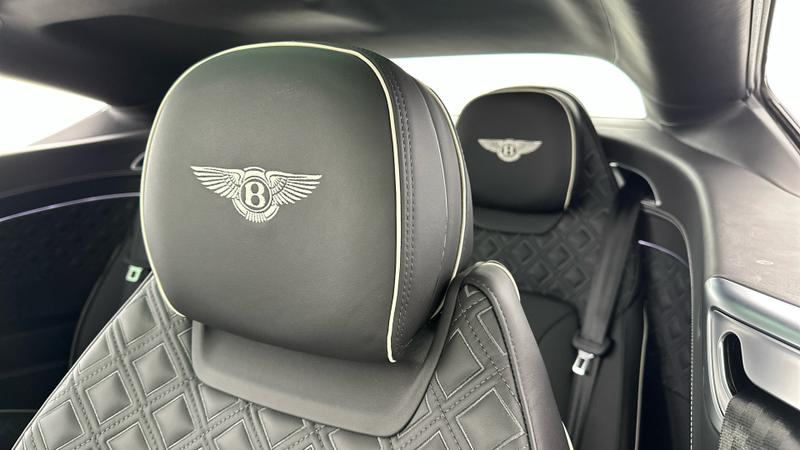 Used Bentley Continental 2021 for sale - 77354548: Photo 13