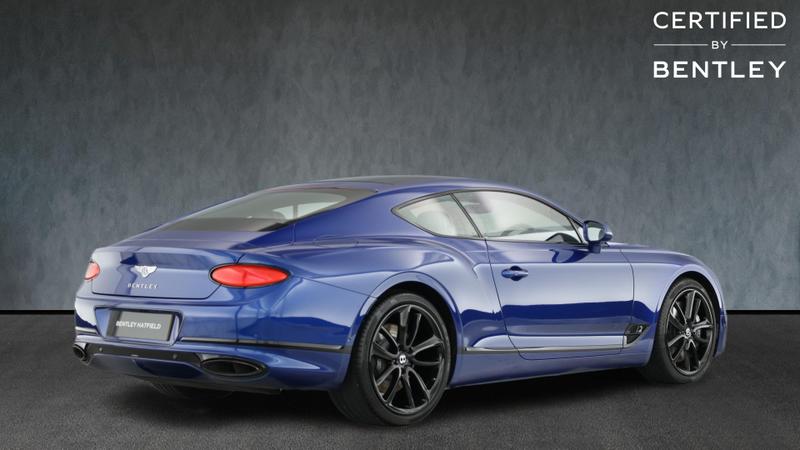 Used Bentley Continental 2021 for sale - 77354548: Photo 14