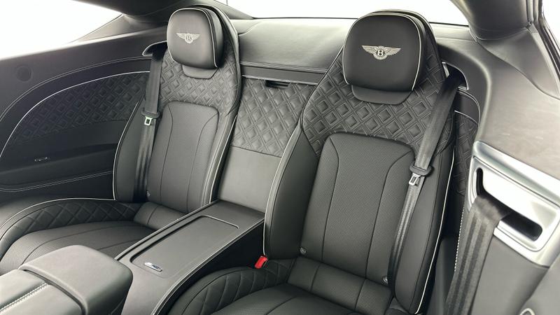 Used Bentley Continental 2021 for sale - 77354548: Photo 17