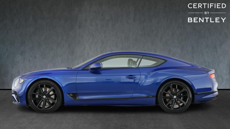 Used Bentley Continental 2021 for sale - 77354548: Photo 18