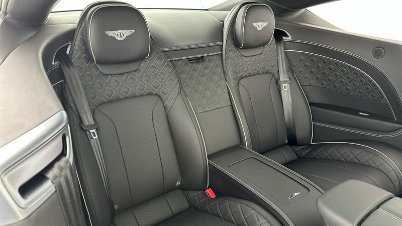 Used Bentley Continental 2021 for sale - 77354548: Photo 19