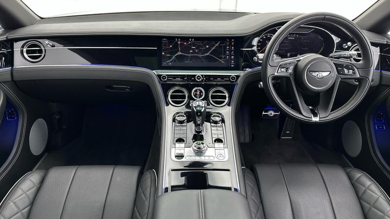 Used Bentley Continental 2021 for sale - 77354548: Photo 20