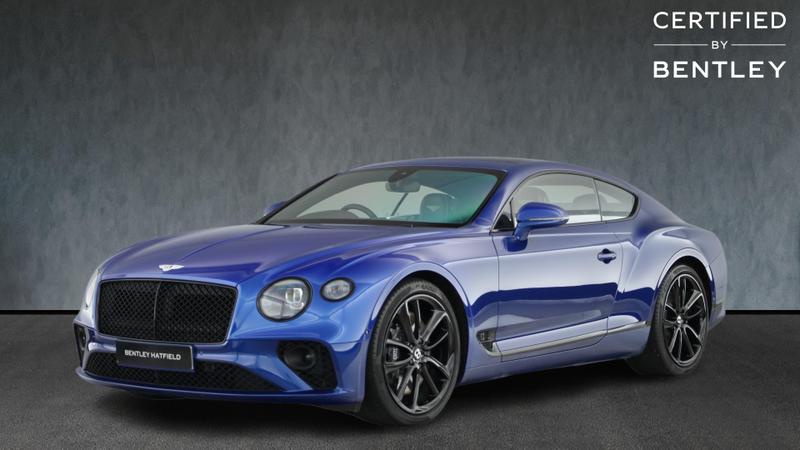 Used Bentley Continental 2021 for sale - 77354548: Photo 21