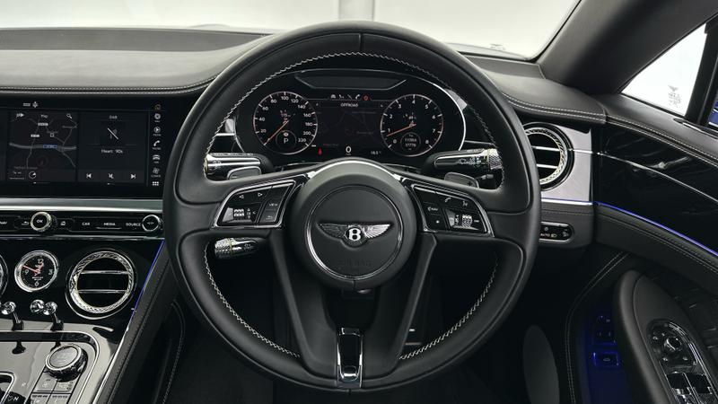 Used Bentley Continental 2021 for sale - 77354548: Photo 22