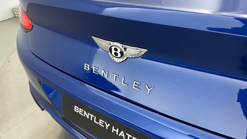 Used Bentley Continental 2021 for sale - 77354548: Photo 24