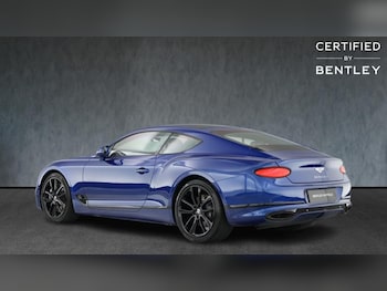 Used Bentley Continental 2021 for sale - 77354548: Photo