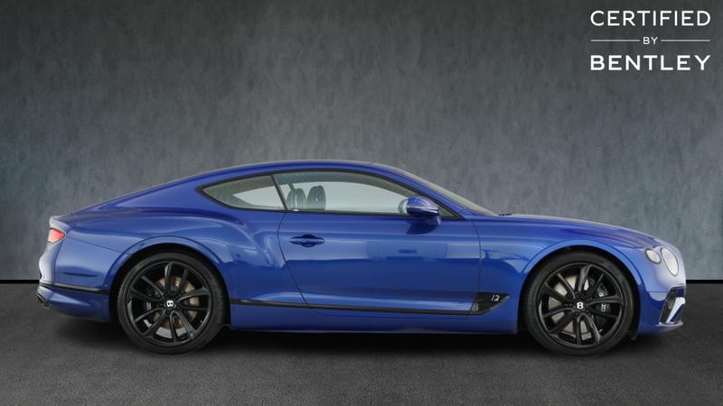 Used Bentley Continental 2021 for sale - 77354548: Photo 3