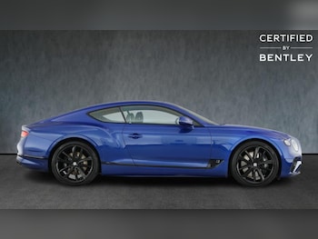 Used Bentley Continental 2021 for sale - 77354548: Photo