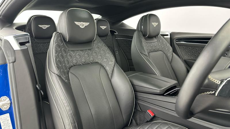 Used Bentley Continental 2021 for sale - 77354548: Photo 4