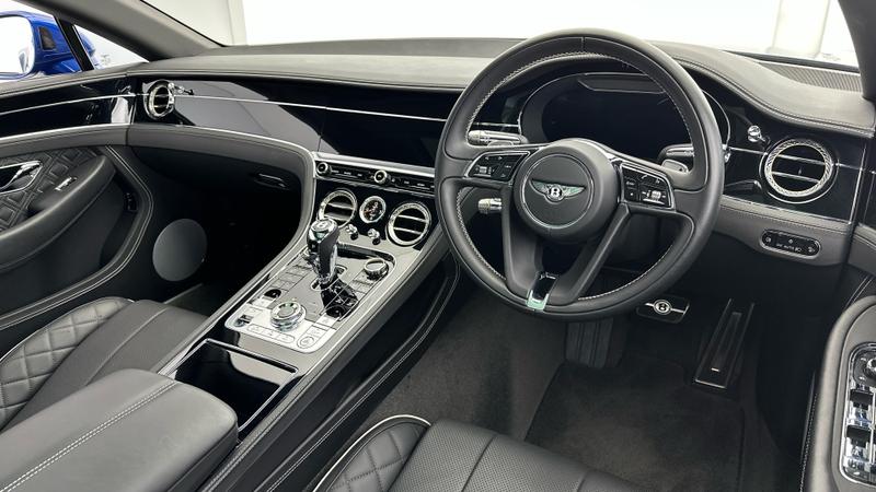 Used Bentley Continental 2021 for sale - 77354548: Photo 5