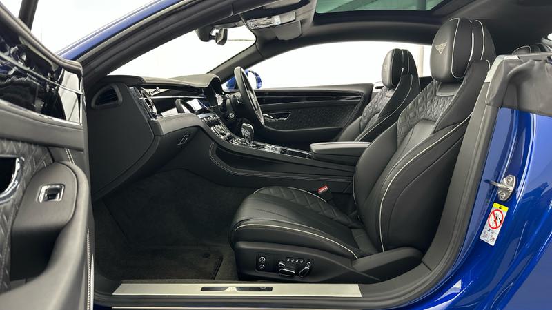 Used Bentley Continental 2021 for sale - 77354548: Photo 6