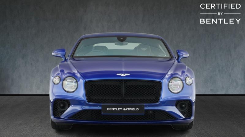 Used Bentley Continental 2021 for sale - 77354548: Photo 7