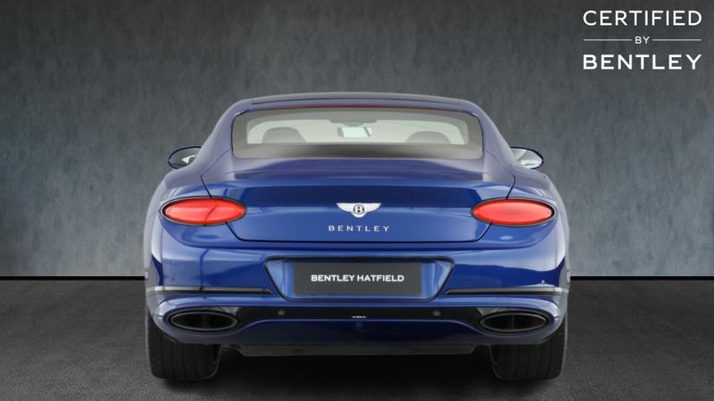 Used Bentley Continental 2021 for sale - 77354548: Photo 8