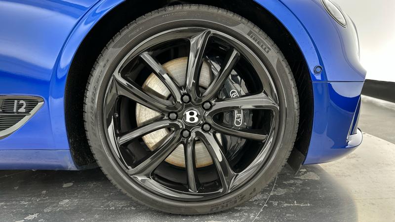 Used Bentley Continental 2021 for sale - 77354548: Photo 9