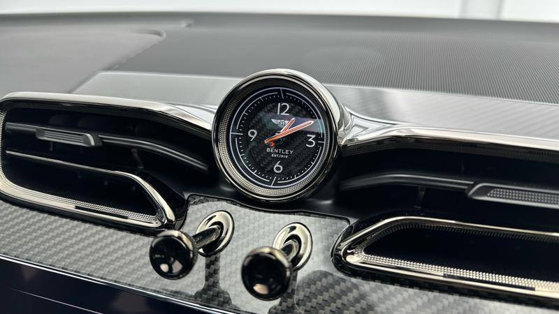 Used Bentley Bentayga 2025 for sale - 78180296: Photo 13