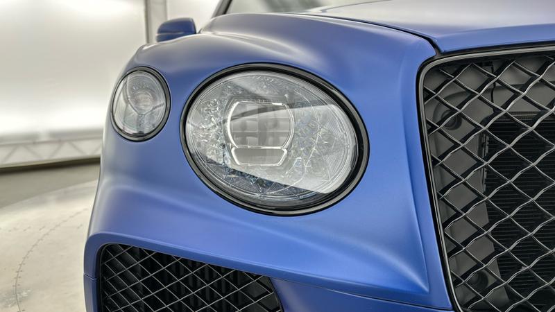 Used Bentley Bentayga 2025 for sale - 78180296: Photo 20