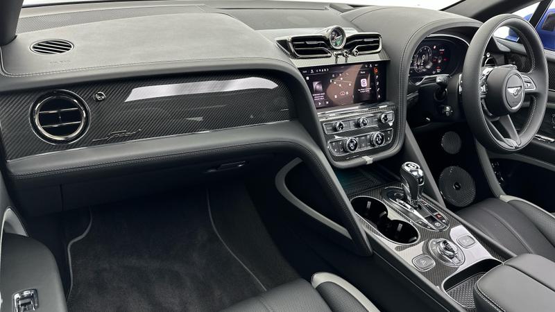Used Bentley Bentayga 2025 for sale - 78180296: Photo 4