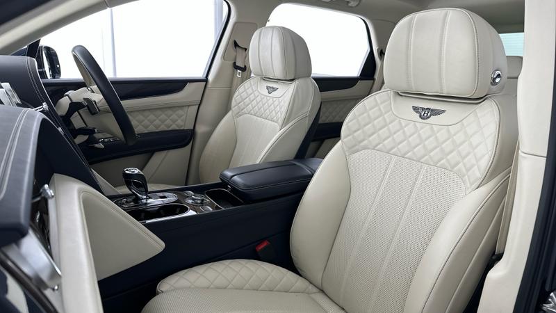 Used Bentley Bentayga 2018 for sale - 76461385: Photo 12