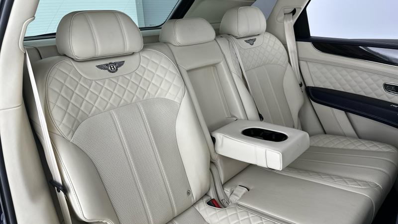 Used Bentley Bentayga 2018 for sale - 76461385: Photo 15
