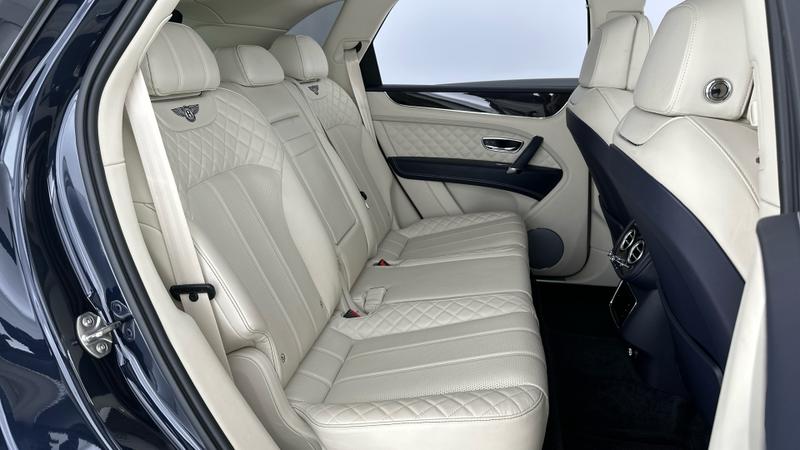 Used Bentley Bentayga 2018 for sale - 76461385: Photo 17