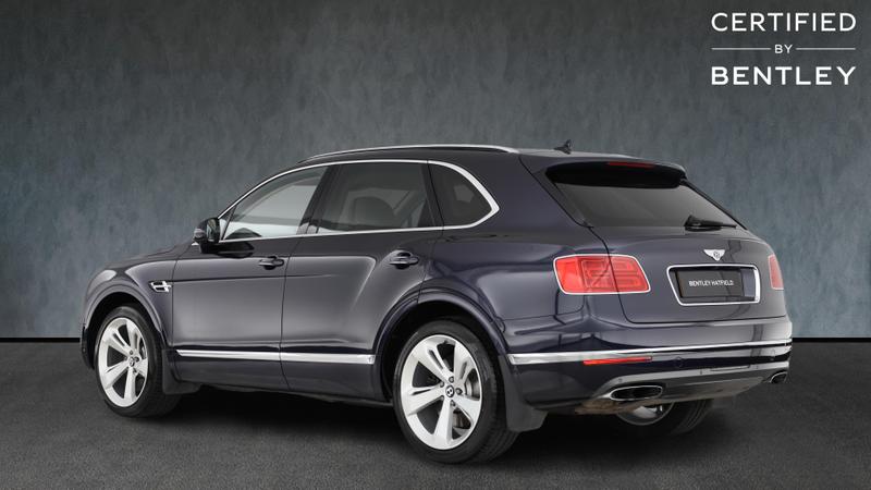 Used Bentley Bentayga 2018 for sale - 76461385: Photo 2