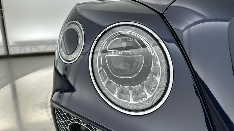 Used Bentley Bentayga 2018 for sale - 76461385: Photo 20