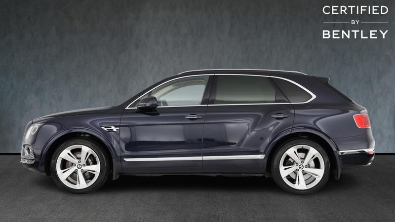 Used Bentley Bentayga 2018 for sale - 76461385: Photo 24