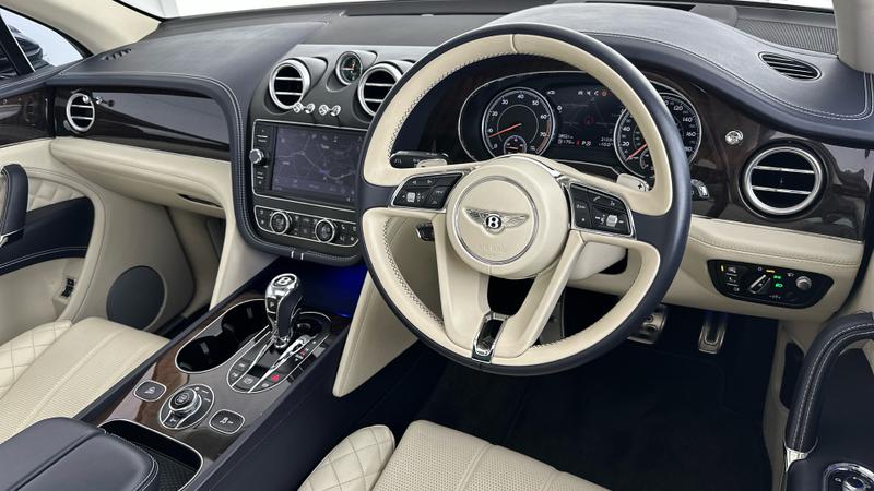 Used Bentley Bentayga 2018 for sale - 76461385: Photo 5