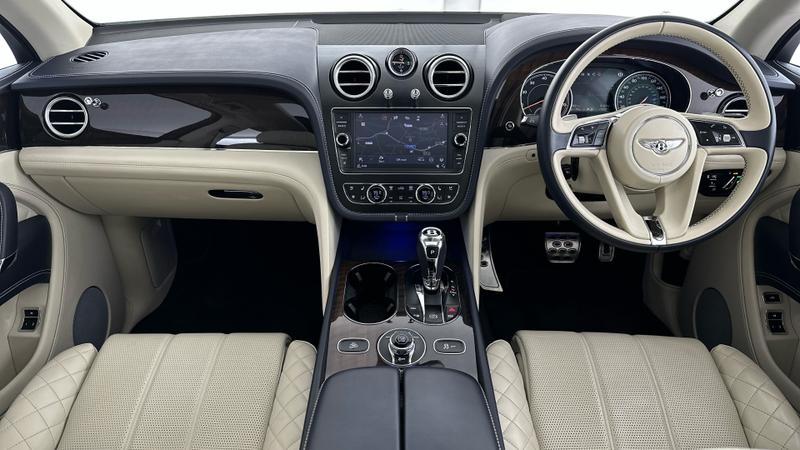 Used Bentley Bentayga 2018 for sale - 76461385: Photo 6