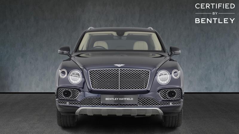 Used Bentley Bentayga 2018 for sale - 76461385: Photo 7