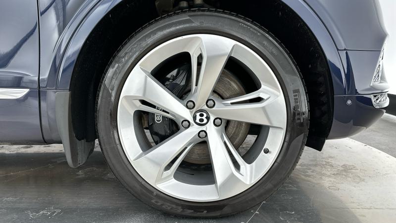 Used Bentley Bentayga 2018 for sale - 76461385: Photo 9
